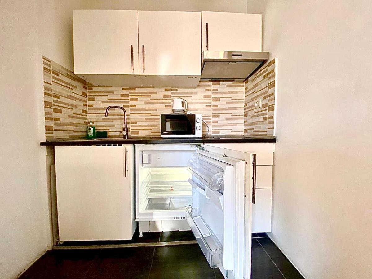 Residenza Castellani Apartment Флоренция Екстериор снимка