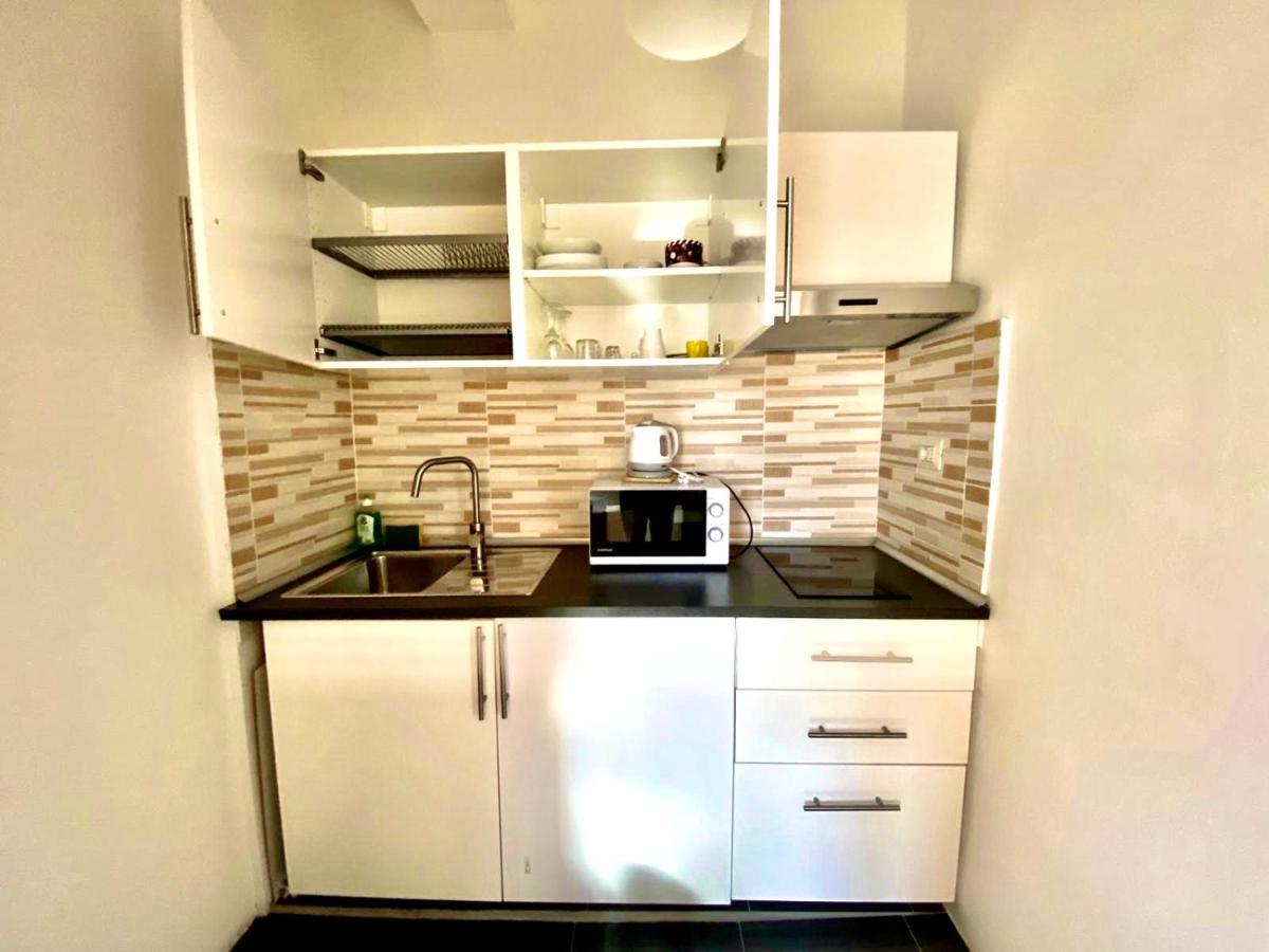 Residenza Castellani Apartment Флоренция Екстериор снимка