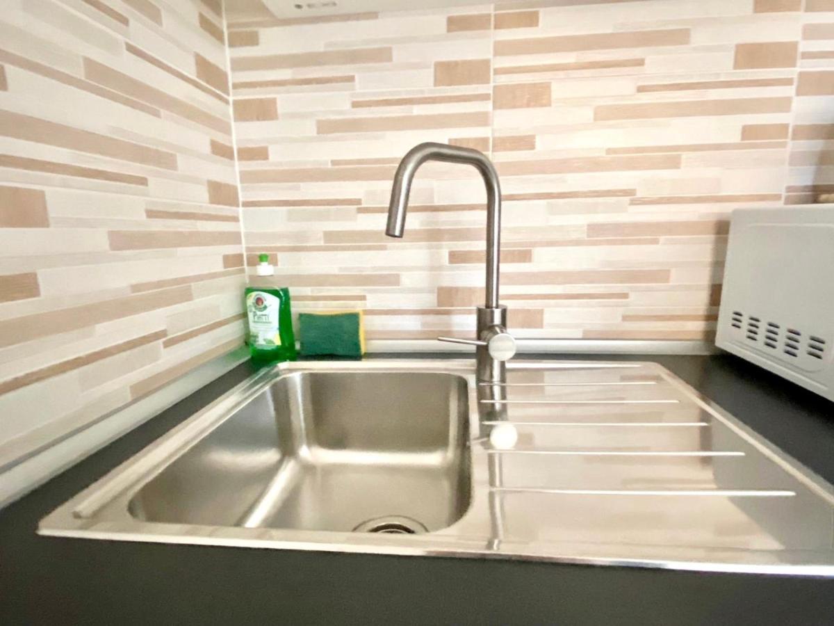 Residenza Castellani Apartment Флоренция Екстериор снимка