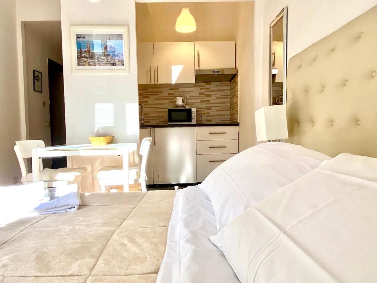 Residenza Castellani Apartment Флоренция Екстериор снимка