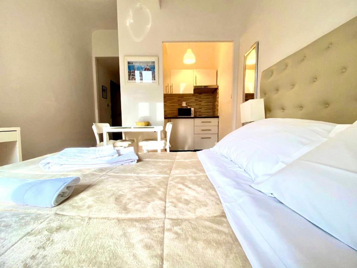 Residenza Castellani Apartment Флоренция Екстериор снимка