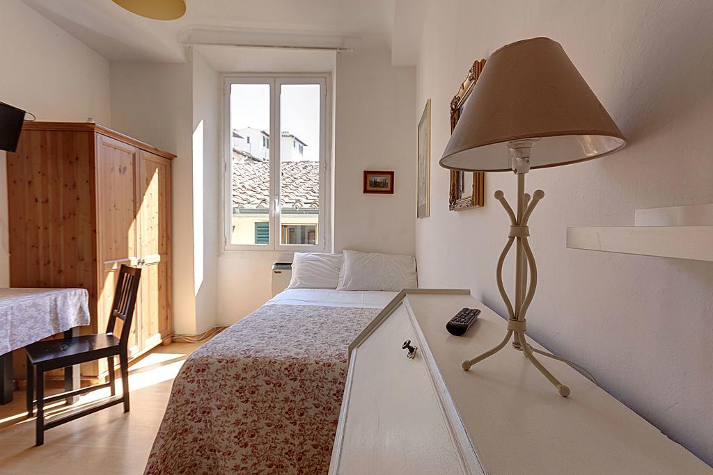 Residenza Castellani Apartment Флоренция Стая снимка