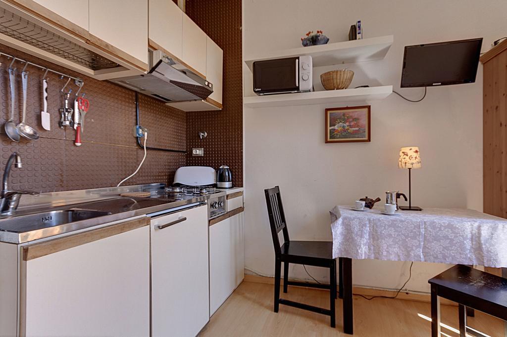 Residenza Castellani Apartment Флоренция Стая снимка