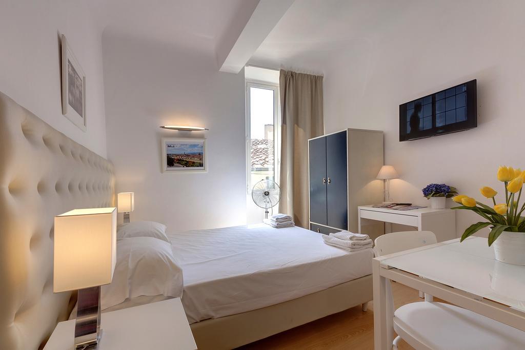 Residenza Castellani Apartment Флоренция Екстериор снимка