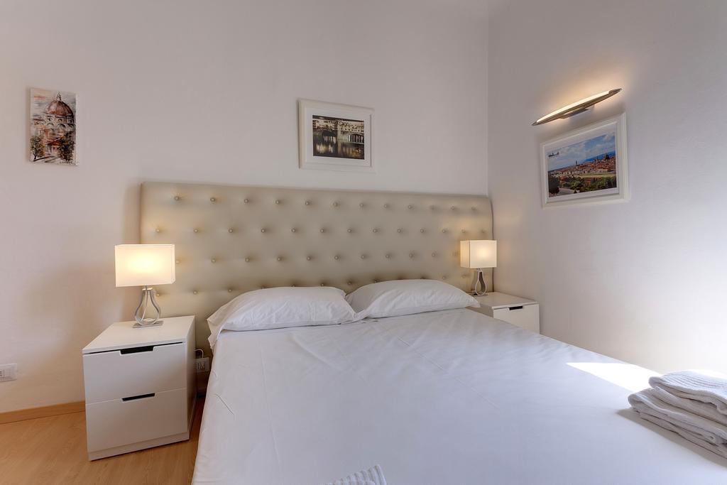 Residenza Castellani Apartment Флоренция Екстериор снимка