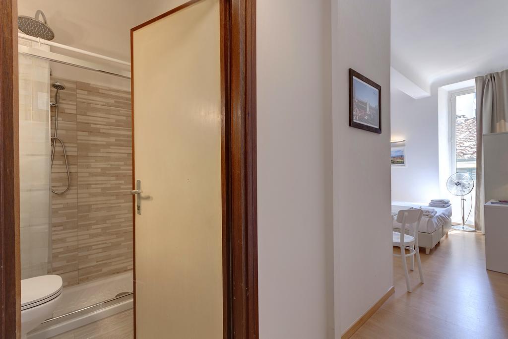 Residenza Castellani Apartment Флоренция Екстериор снимка