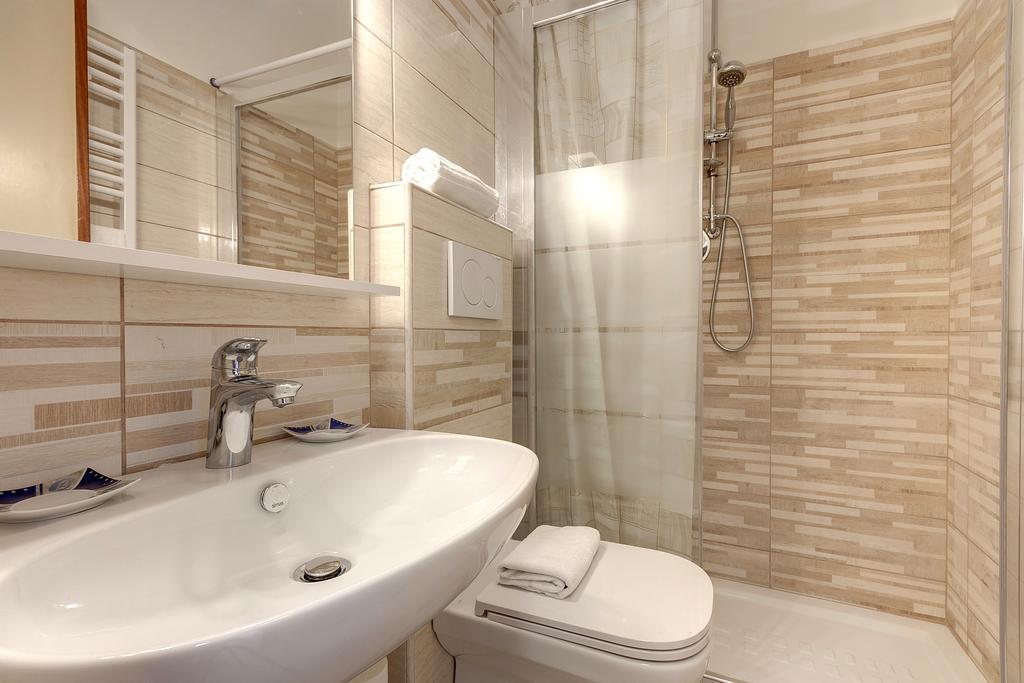 Residenza Castellani Apartment Флоренция Екстериор снимка