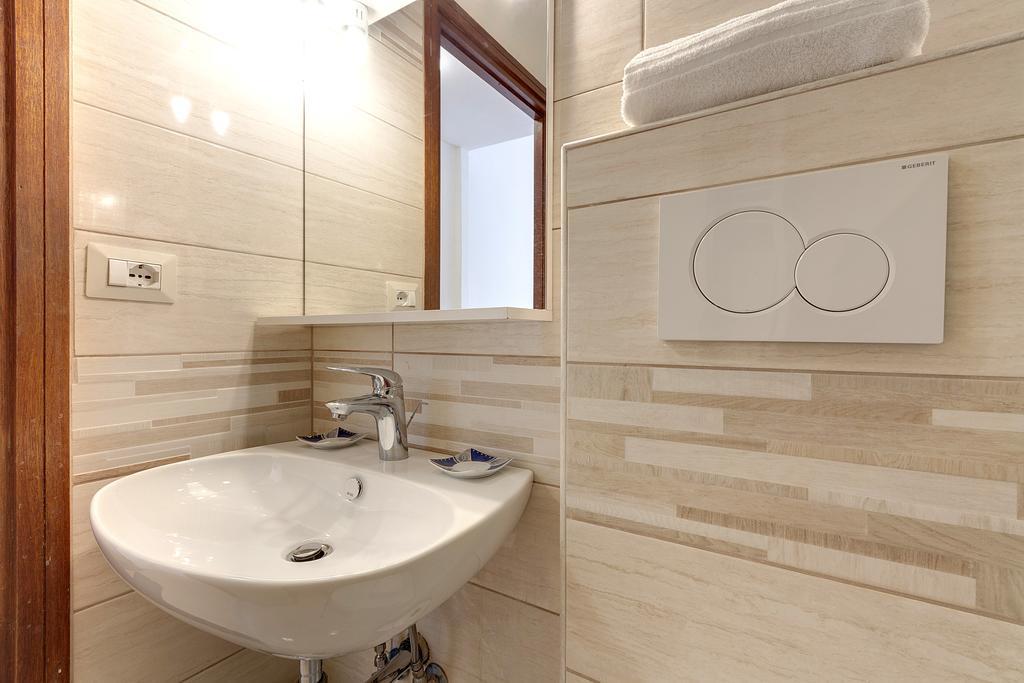 Residenza Castellani Apartment Флоренция Екстериор снимка