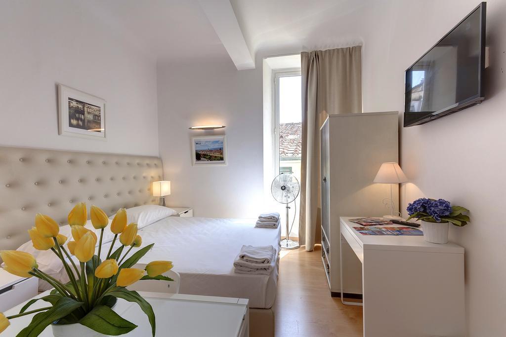 Residenza Castellani Apartment Флоренция Екстериор снимка