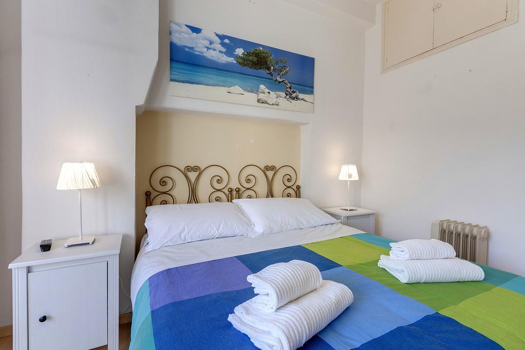 Residenza Castellani Apartment Флоренция Екстериор снимка