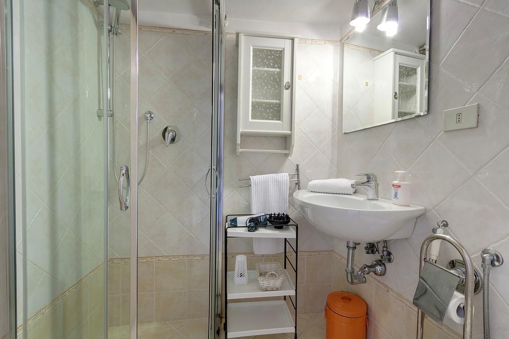 Residenza Castellani Apartment Флоренция Екстериор снимка
