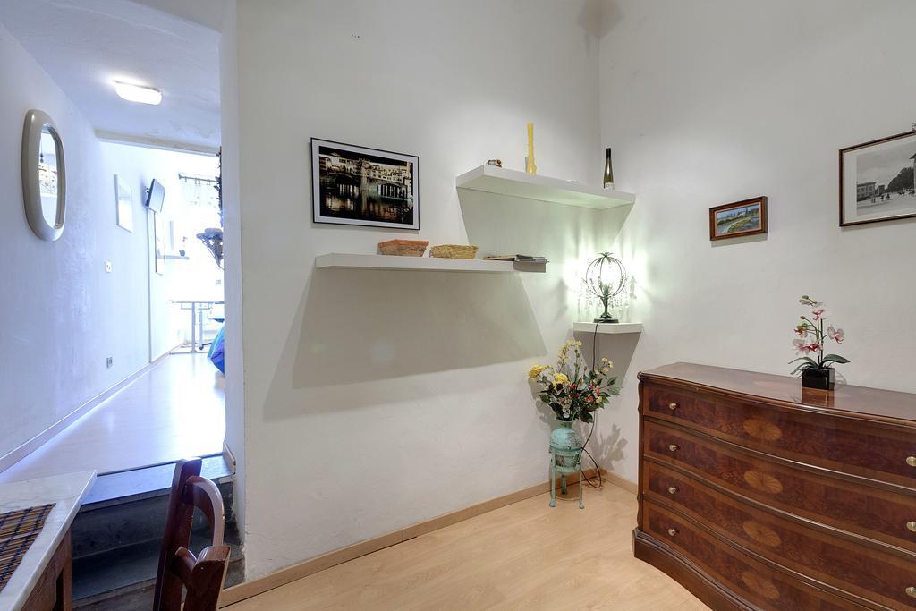 Residenza Castellani Apartment Флоренция Екстериор снимка