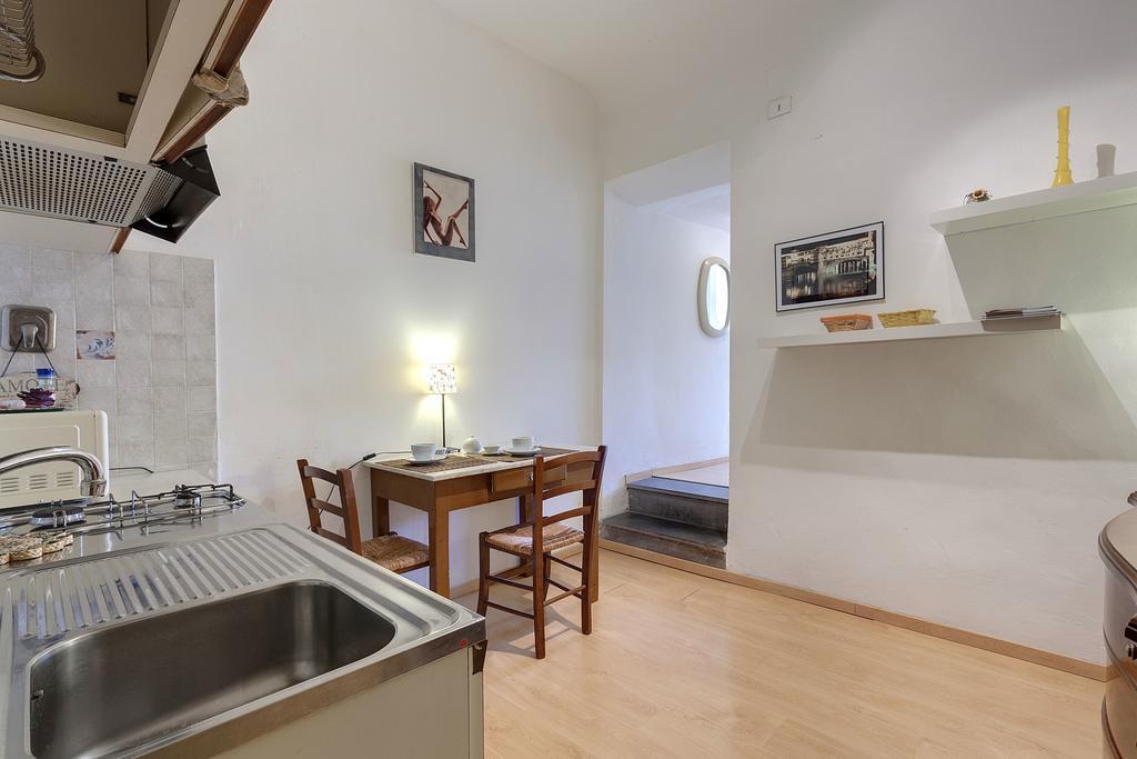 Residenza Castellani Apartment Флоренция Екстериор снимка