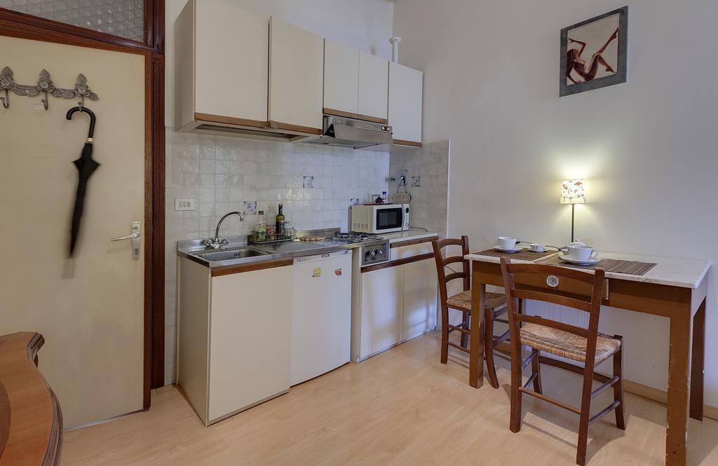 Residenza Castellani Apartment Флоренция Екстериор снимка