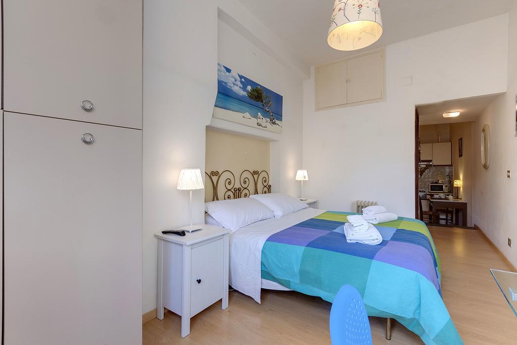 Residenza Castellani Apartment Флоренция Екстериор снимка