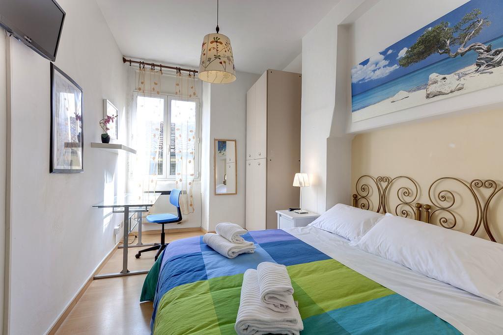 Residenza Castellani Apartment Флоренция Екстериор снимка