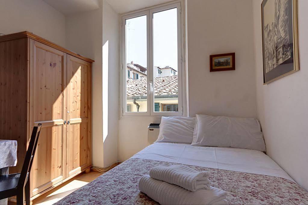 Residenza Castellani Apartment Флоренция Екстериор снимка