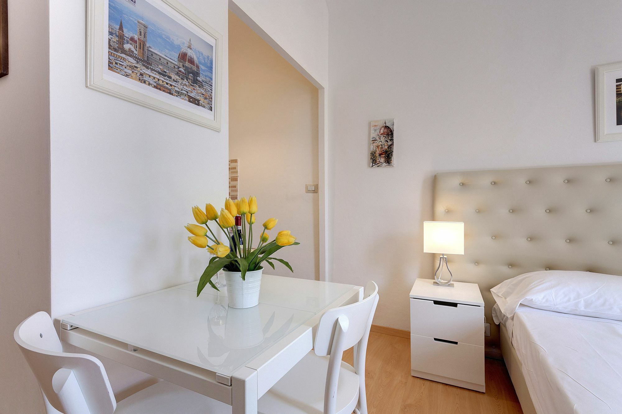 Residenza Castellani Apartment Флоренция Екстериор снимка
