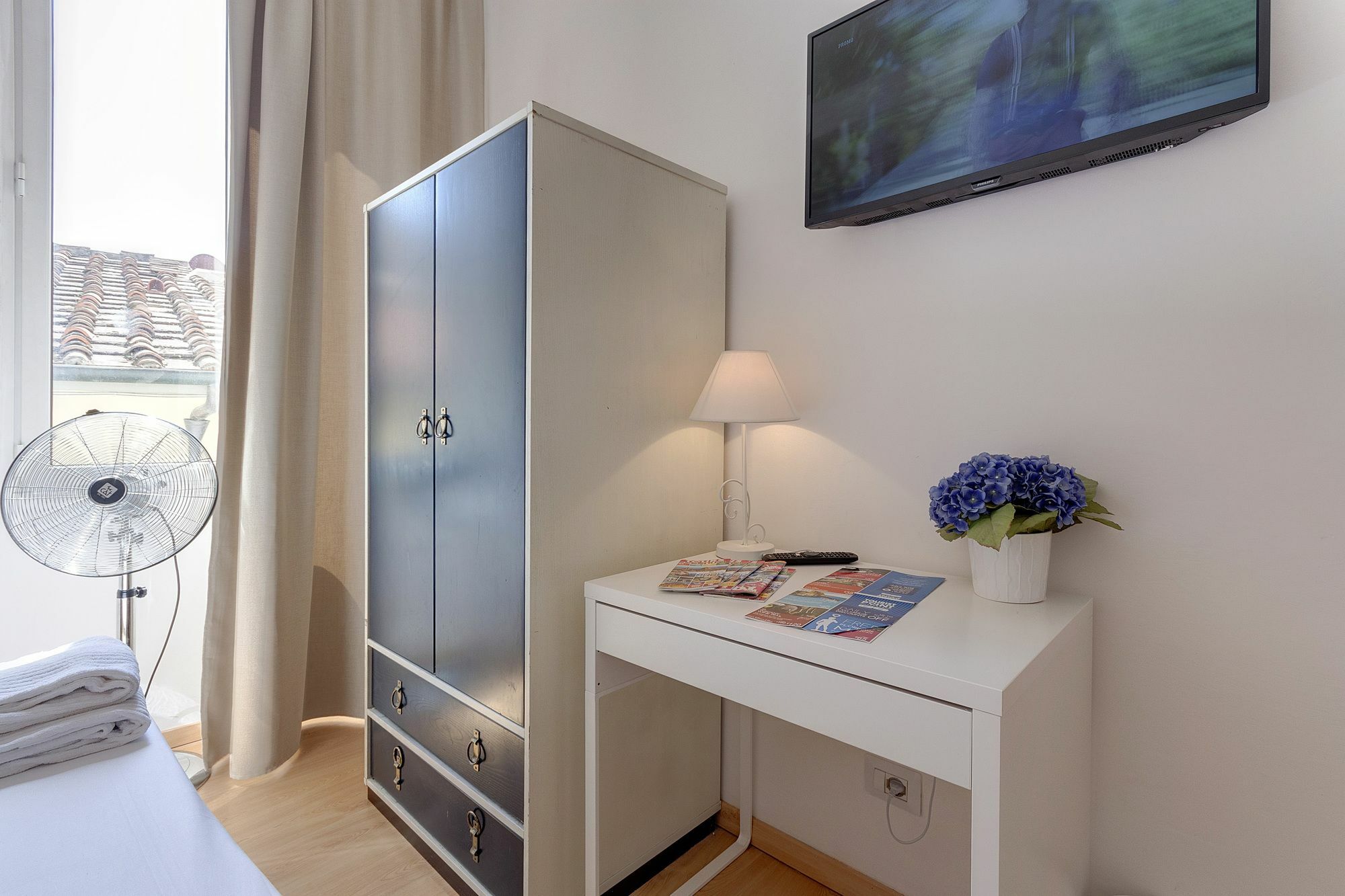 Residenza Castellani Apartment Флоренция Екстериор снимка
