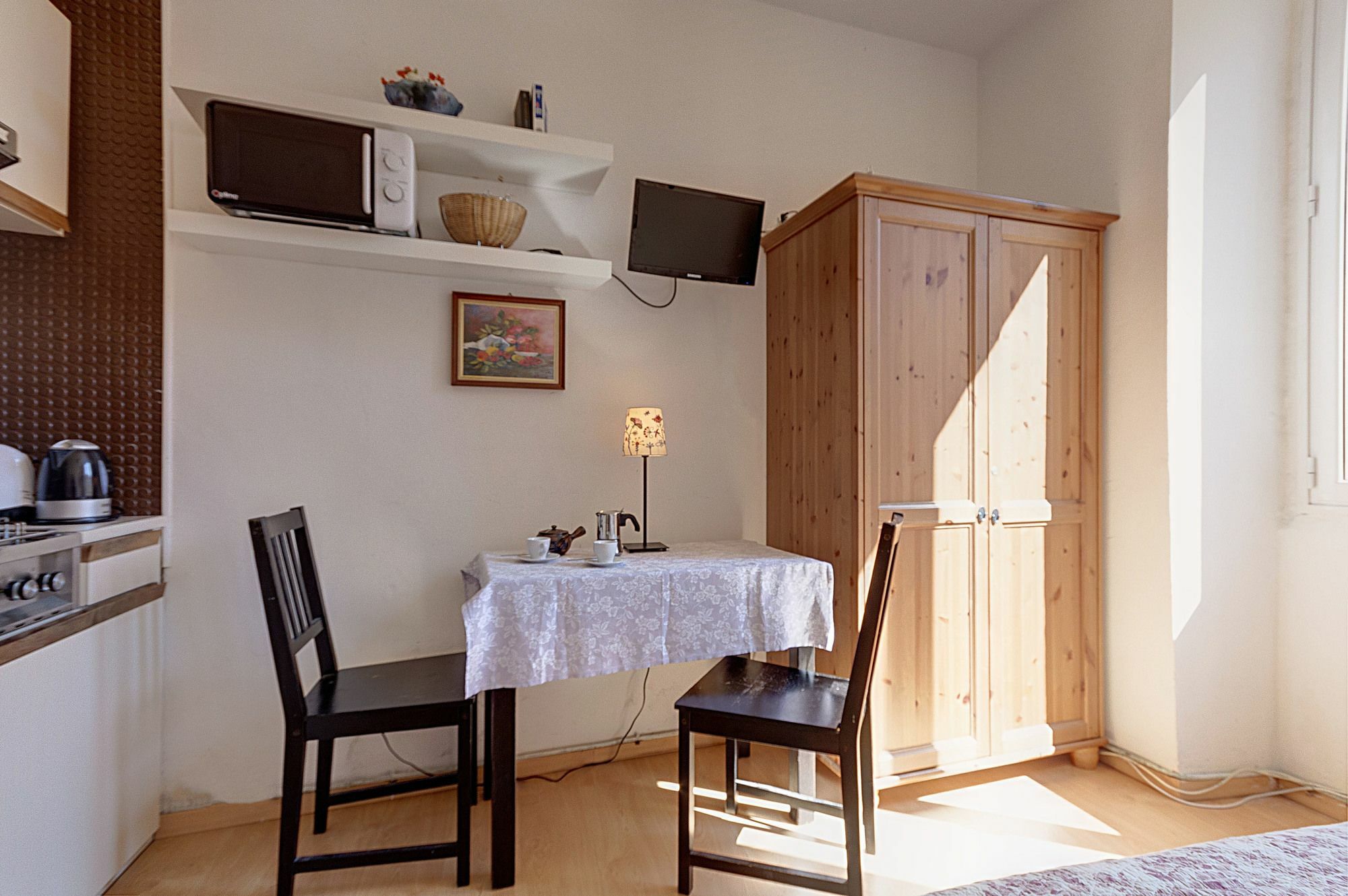 Residenza Castellani Apartment Флоренция Екстериор снимка