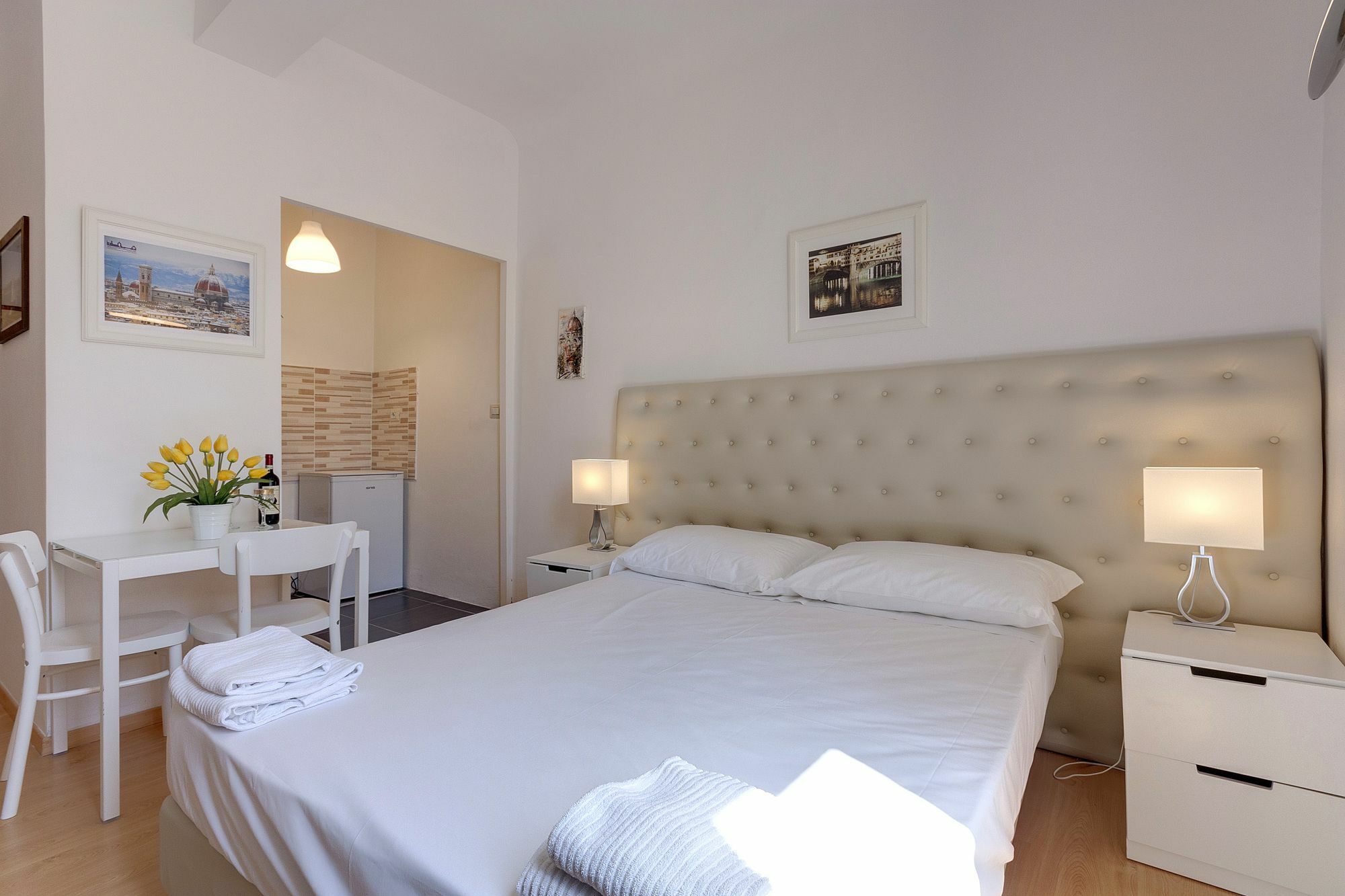 Residenza Castellani Apartment Флоренция Екстериор снимка