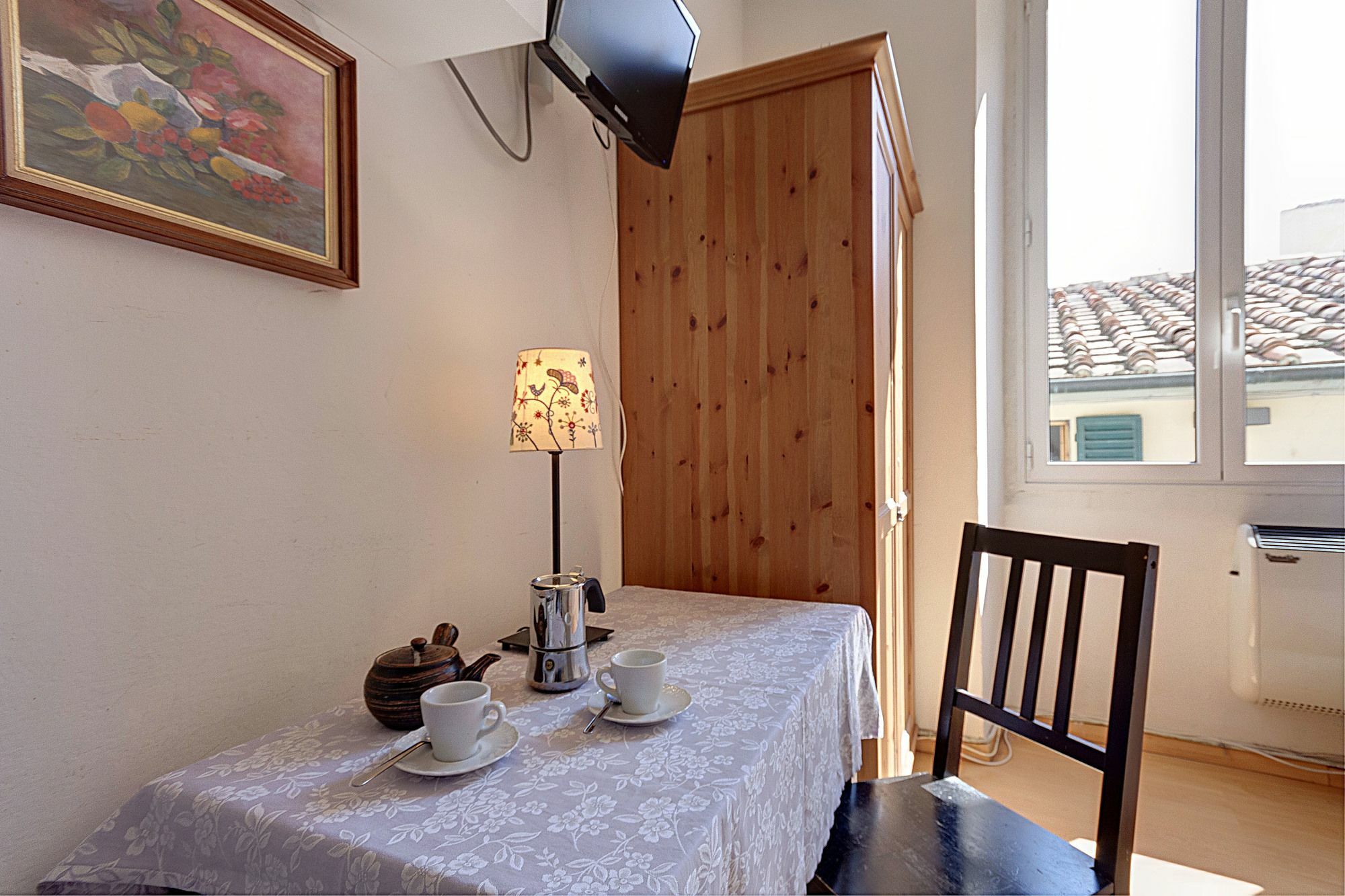 Residenza Castellani Apartment Флоренция Екстериор снимка