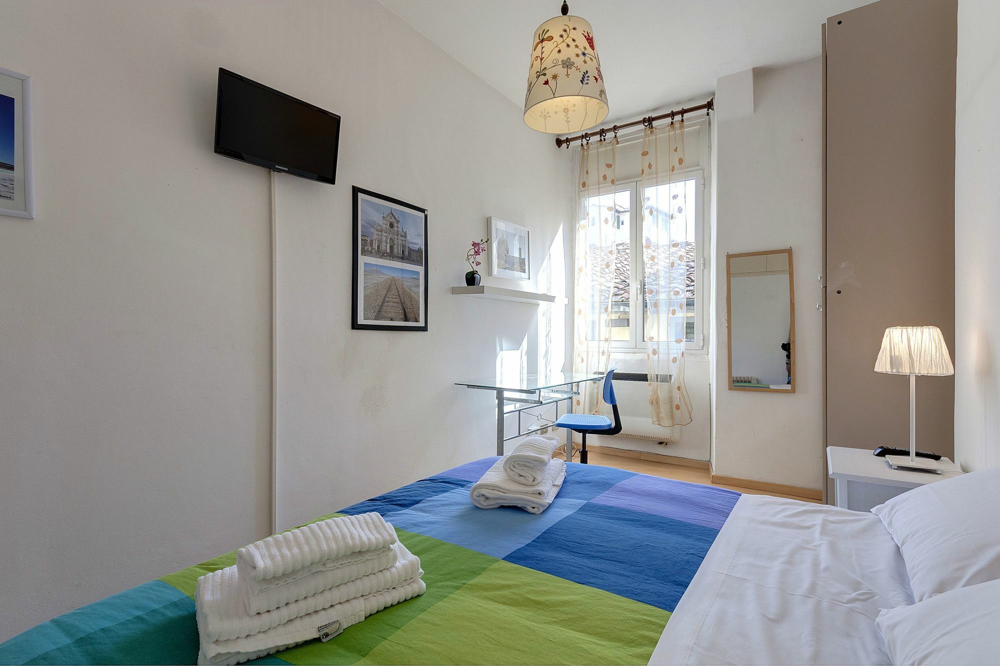 Residenza Castellani Apartment Флоренция Екстериор снимка