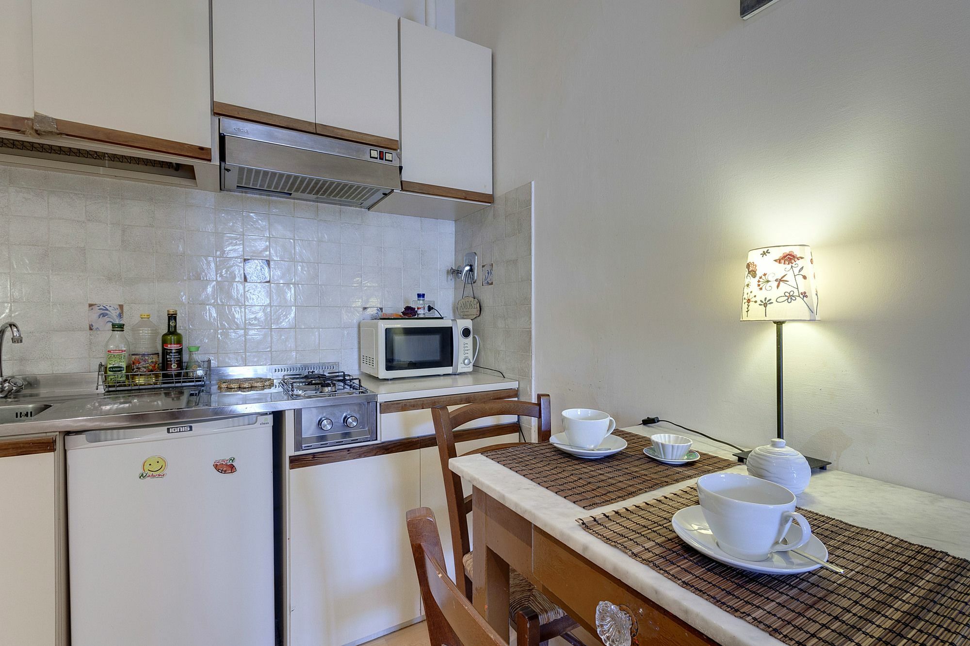 Residenza Castellani Apartment Флоренция Екстериор снимка