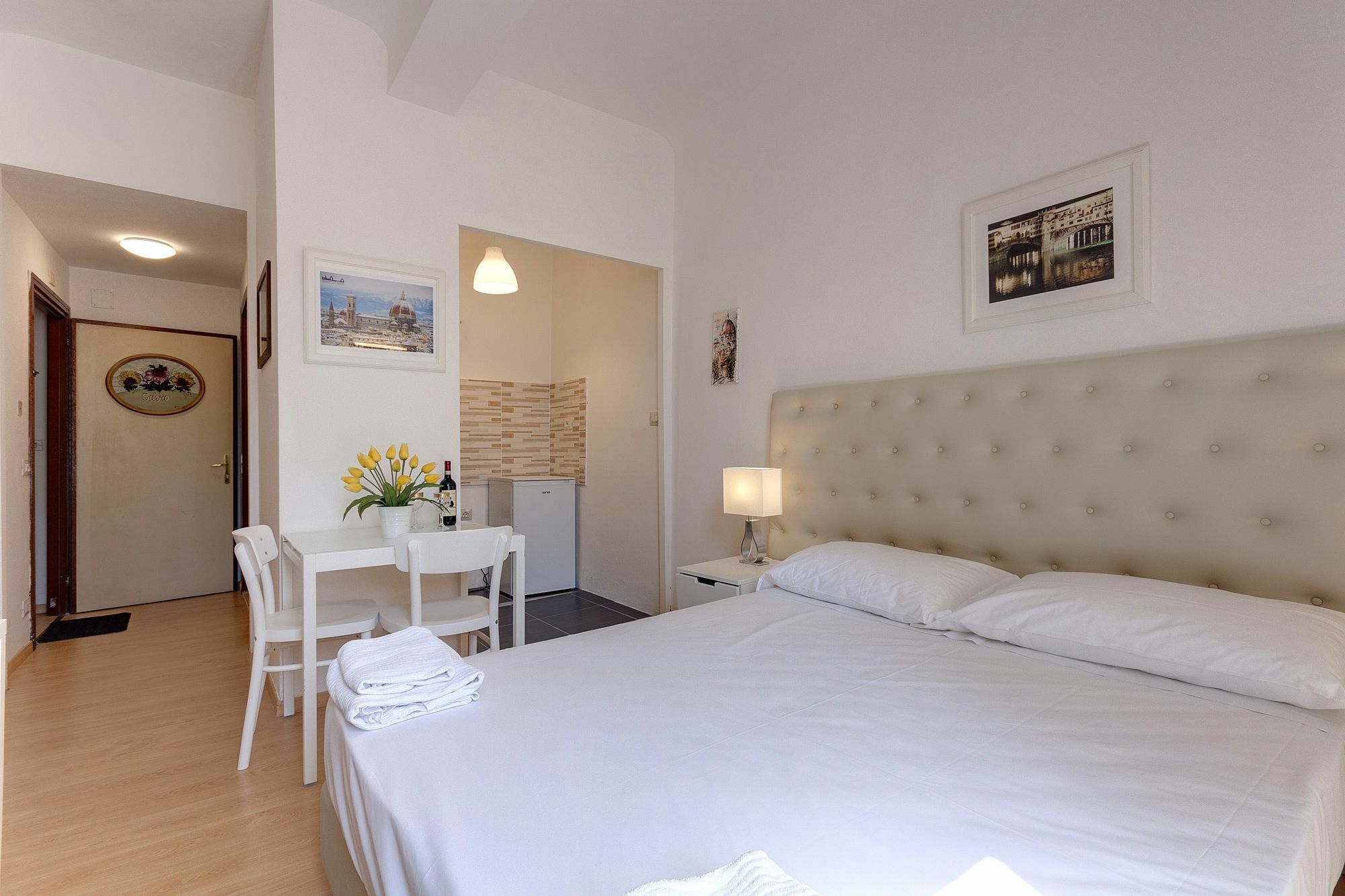 Residenza Castellani Apartment Флоренция Екстериор снимка