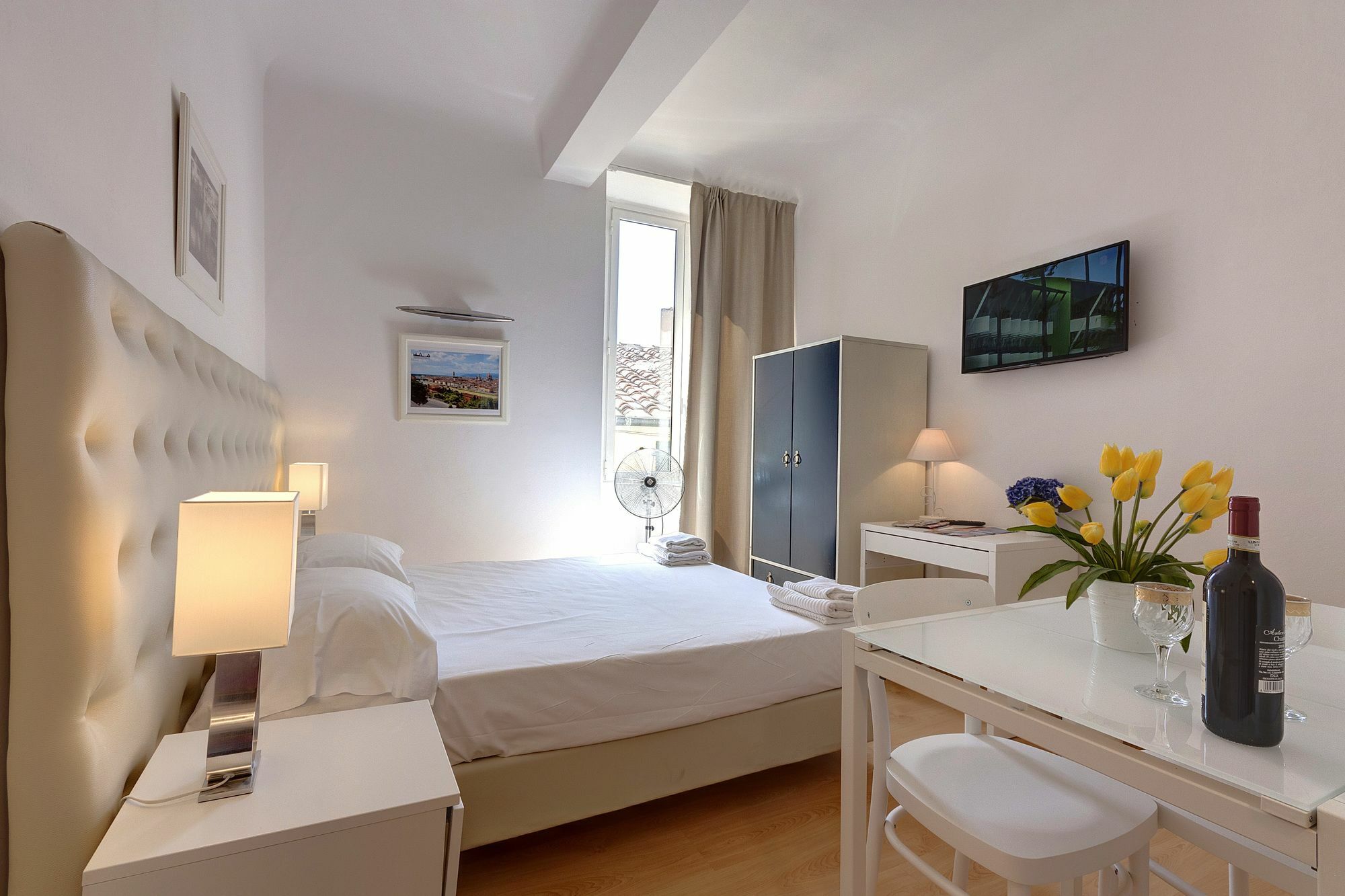 Residenza Castellani Apartment Флоренция Екстериор снимка