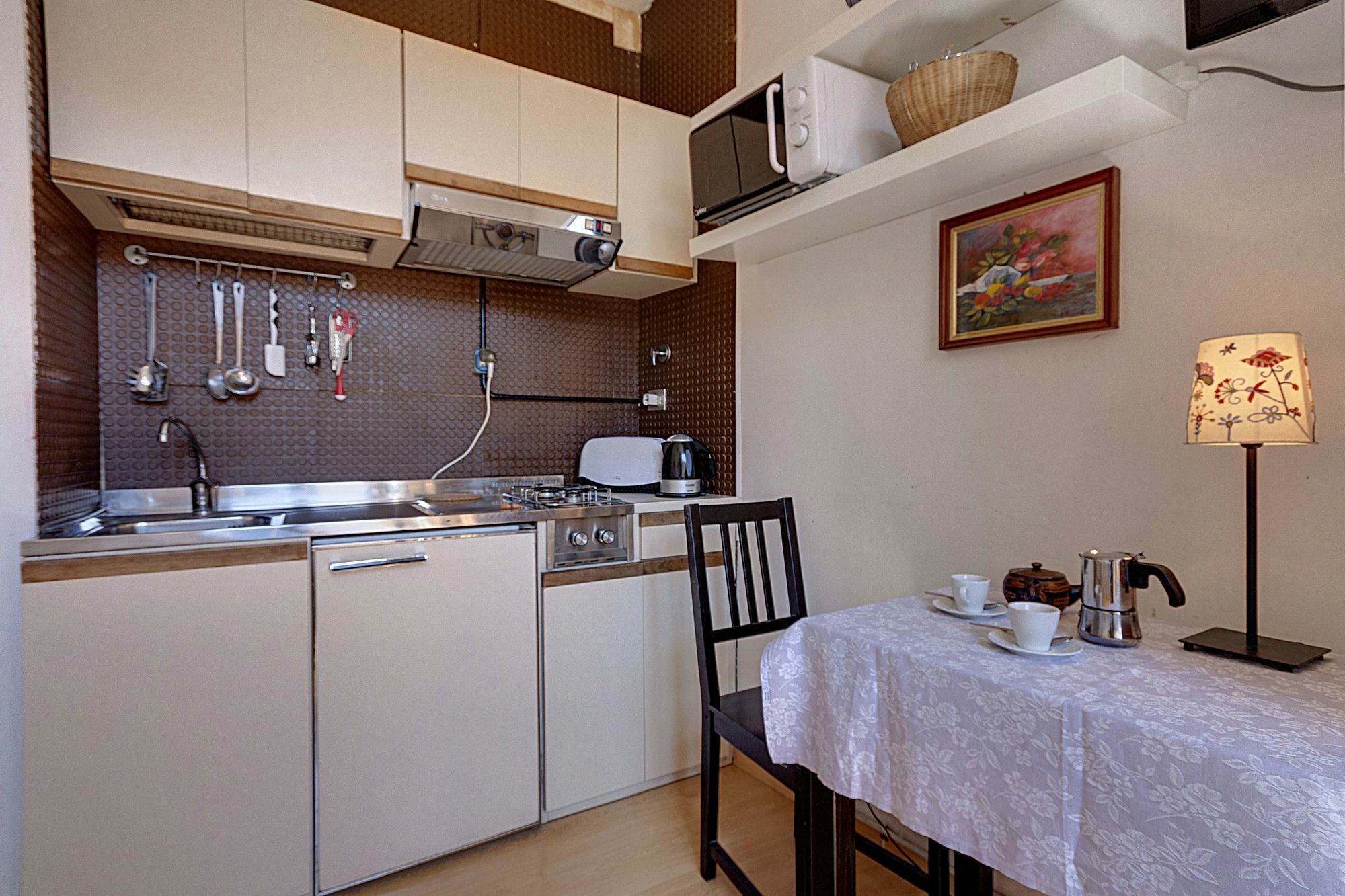 Residenza Castellani Apartment Флоренция Екстериор снимка